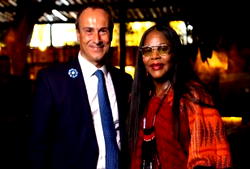 Lagos x Paris fashion: French-Nigerian fashion lauded over collaboration