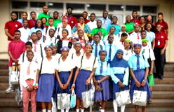 Firm equips Lagos students through future scientist programme