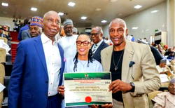 How Nigerian Sports Institutions are elevating Africa’s sporting landscape