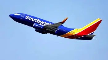 US plane hit by gunfire on Dallas runway