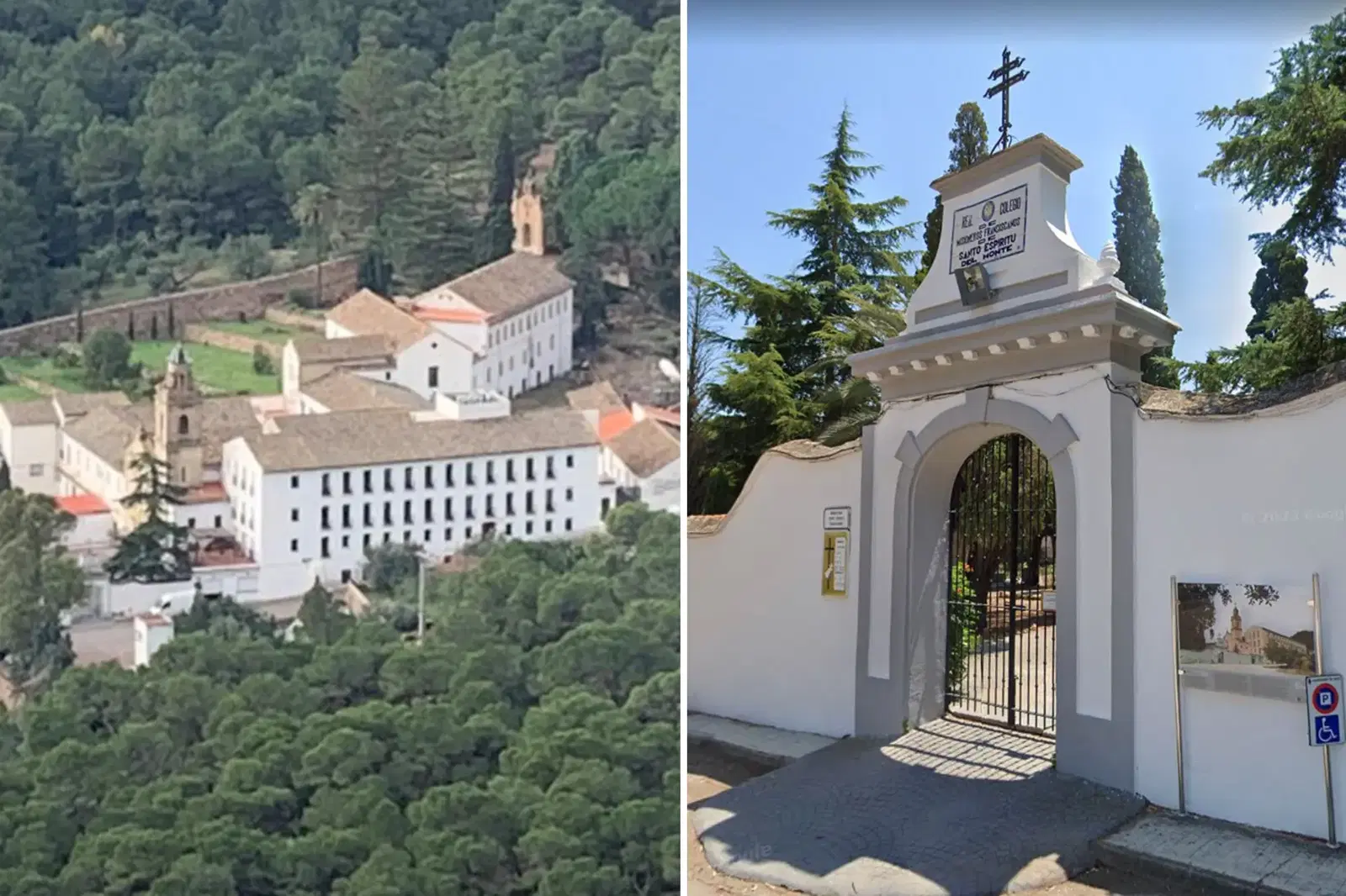 Man claiming to be Christ kills priest in monastery