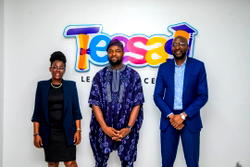 Skills Devt: Minister visits Teesas Education Learning Centre 