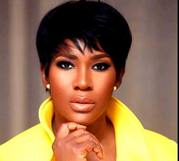 Stephanie Okereke-Linus heads jury members for Zuma filmfest