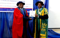 Yawe tasks educators to explore AI in empowering graduates as global citizens