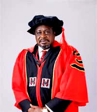 Renowned Political Scientist, Prof Oji to deliver ESUT 40th inaugural lecture