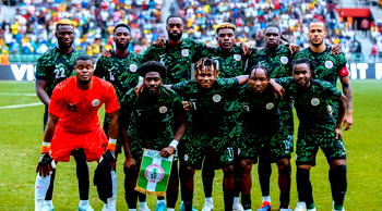Super Eagles