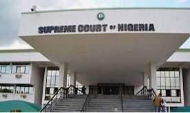 Enugu PDP lauds Supreme Court for reaffirming Udeh Okoye as National Secretary