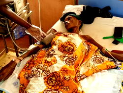 Medical negligence: Family seeks justice after multiple surgeries leave daughter in critical condition in Oyo