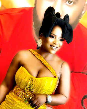 My man has to be older, mature than me – Motola the actor