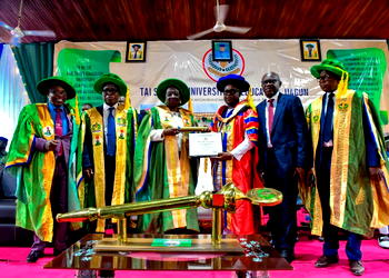TASUED Pro-Chancellor calls for upward review of subvention to state-owned higher institutions