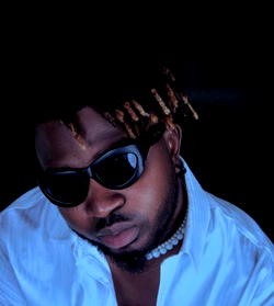 Terryfeeq releases new single , ‘Happy People’