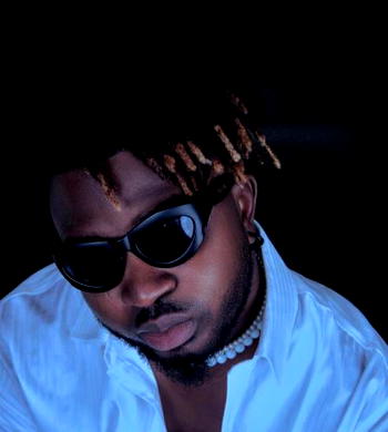 Terryfeeq releases new single , ‘Happy People’