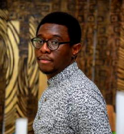 A Curator, who unveils African Art’s unsung heroes