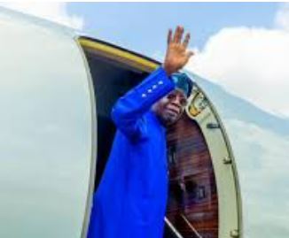 Tinubu departs Brazil after G20 summit