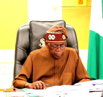 Tinubu not presenting 2025 budget Wednesday – NASS