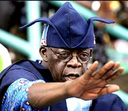 Tinubu calls for end to Israeli aggression in Gaza