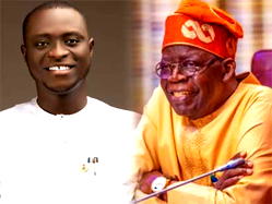 Onakpoma seeks presidential action on police brutality, civilian hostility