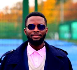 Itunuoluwa Abidoye awarded as 138th Certified Global Tech Hero