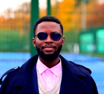 Itunuoluwa Abidoye awarded as 138th Certified Global Tech Hero