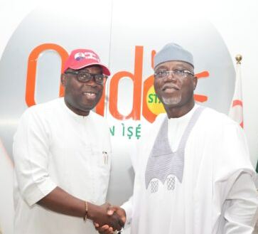 Ondo election: Aiyedatiwa’s victory, well deserved, says Rep member, Ojogo
