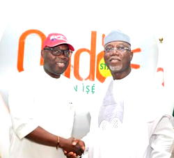 Ondo election: Aiyedatiwa’s victory, well deserved, says Rep member, Ojogo