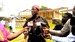 Igbo community in Oyo urged to overcome greed, hatred to reclaim place of pride