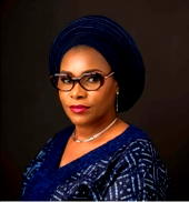Tobore Oborevwori: The mother Teresa of our time