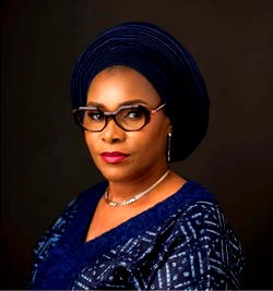 Tobore Oborevwori: The mother Teresa of our time