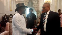 Oil theft: Navy working at cross purposes with Tantita – Tompolo
