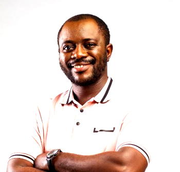 Nollywood’s biggest problem is identity, says filmmaker, Toyosi Ige