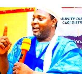 Pre-marital testing as key to HIV prevention – Sokoto Traditional Ruler