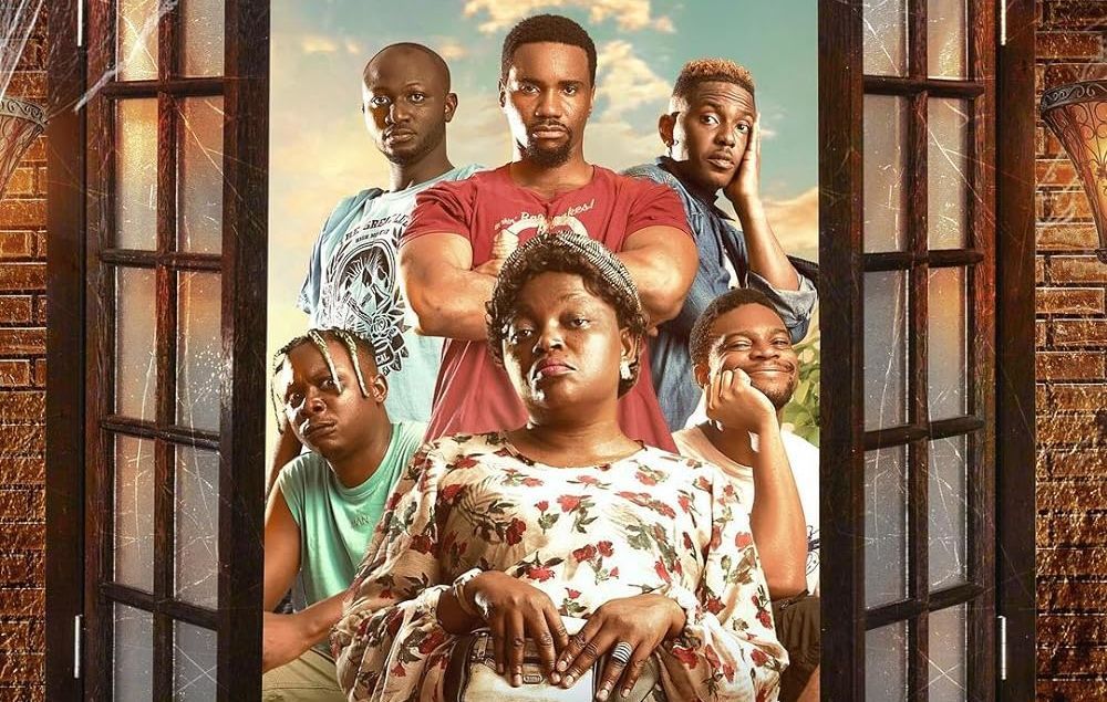 Top 10 highest-grossing Nigerian movies of all time ahead of festive season