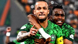 I retired on my terms, no one forced me to – Troost-Ekong