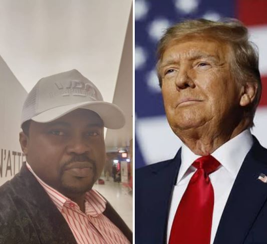 U.S election: Ajadi predicts global stability under Trump