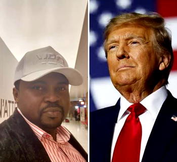 U.S election: Ajadi predicts global stability under Trump