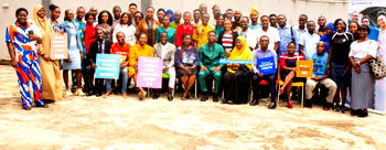 Foundation empowers over 1,500 Lagos, Kwara educators in STEM