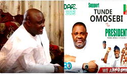 Why I evicted ex-APC presidential aspirant from my property – Landlord