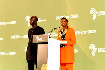 Vision 2050: We’re focused on driving sustainable practices – Mabouba Diagne