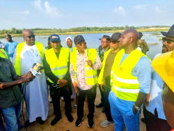 Lagos-Calabar Coastal Road: Ecosystem major priority – Umahi