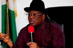 Why MTN stopped rehabilitation of Enugu-Onitsha road — Umahi