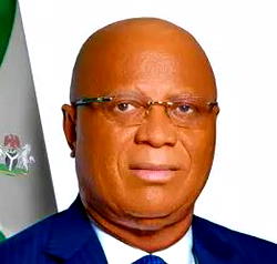 I’ll remove any commissioner nominee found celebrating in Uyo – Gov Eno