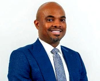Why Nigerian fintech sector keeps growing – Uaboi, head, Visa West Africa