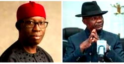 Allegations of fund diversion against Okowa politically orchestrated – Aniagwu