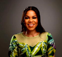 Damilola Ogunbiyi, SEforALL’s CEO, recognised in TIME 100 list of influential leaders