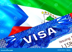 How to get visa to visit Equatorial Guinea