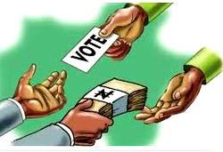 Vote-buying, violence threaten Ekiti poll legitimacy — NPC