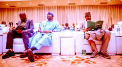 NASS hosts local contractors summit to boost Nigeria’s infrastructure partnerships