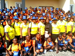 SWAN embarks on ‘Pad a girl child’ campaign