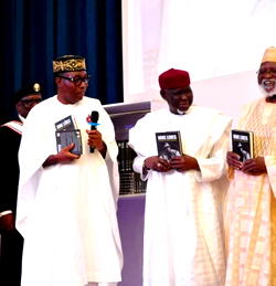 Nigeria must rebuild military, core institutions to combat challenges – Adebayo