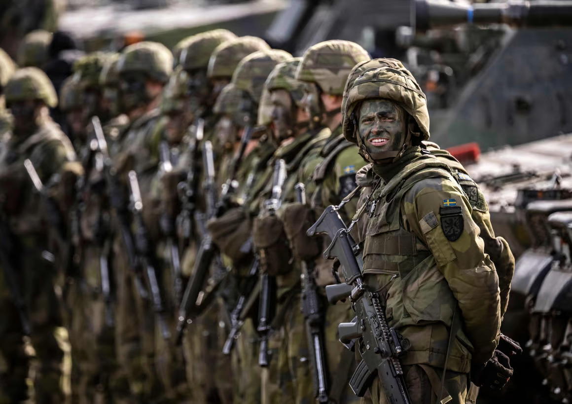 5 countries that have never been at war